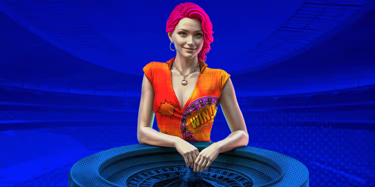 Top slots and jackpots featured at Rtbet